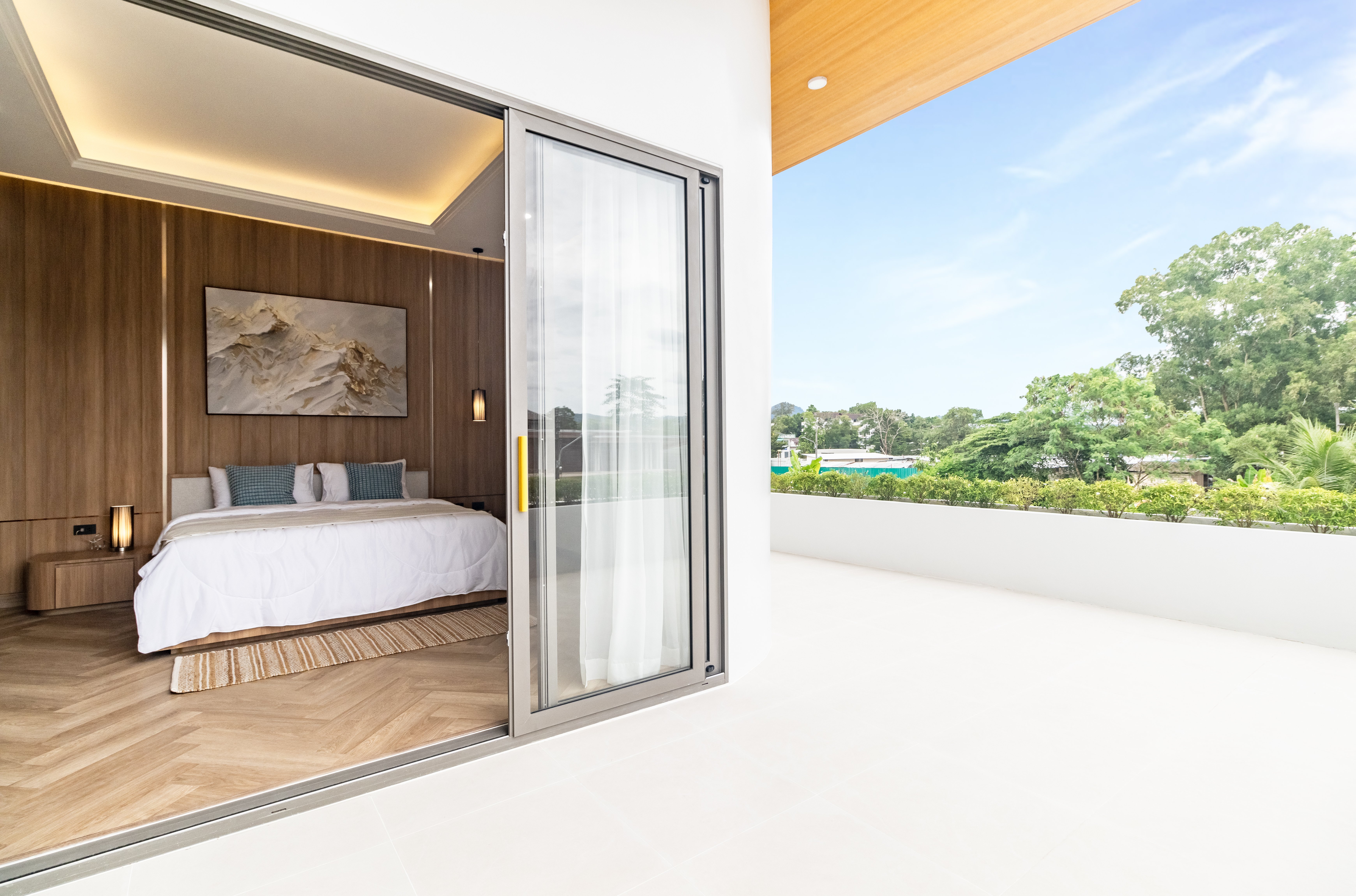 Sierra Vista Phuket Villa 35
